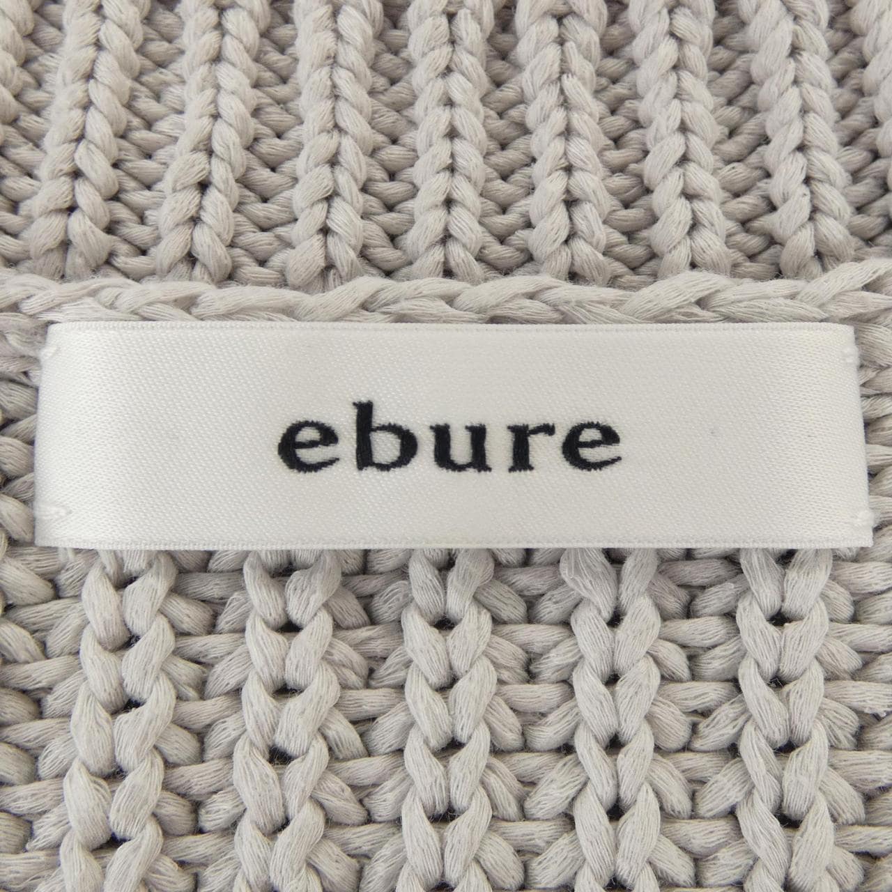 エブール ebure ベスト