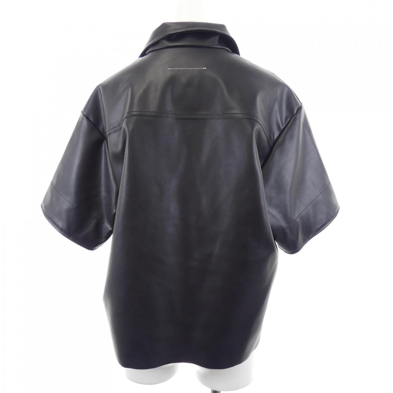エムエムシックス MM6 S52DL0172 ジャケット