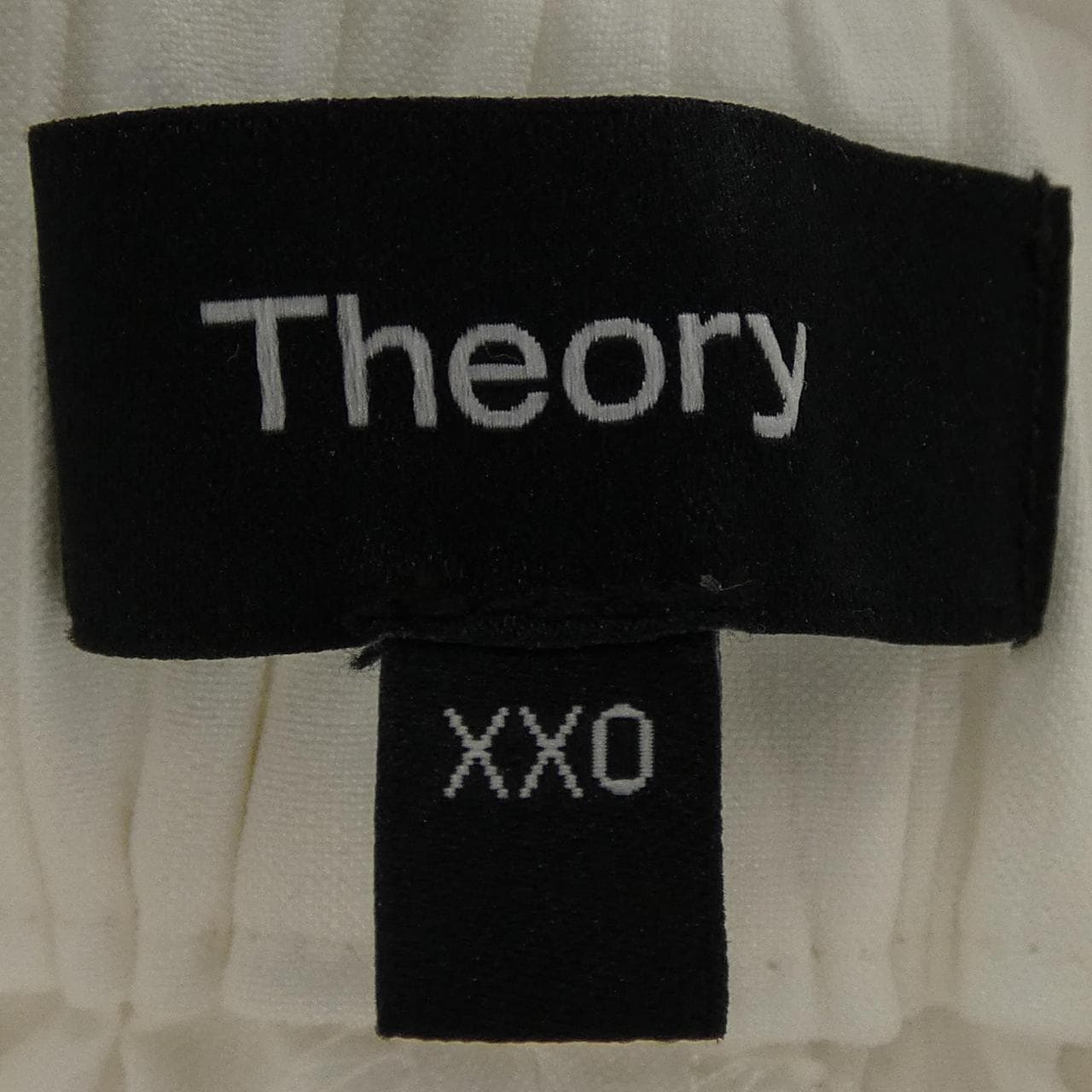 セオリー theory 5106424 パンツ