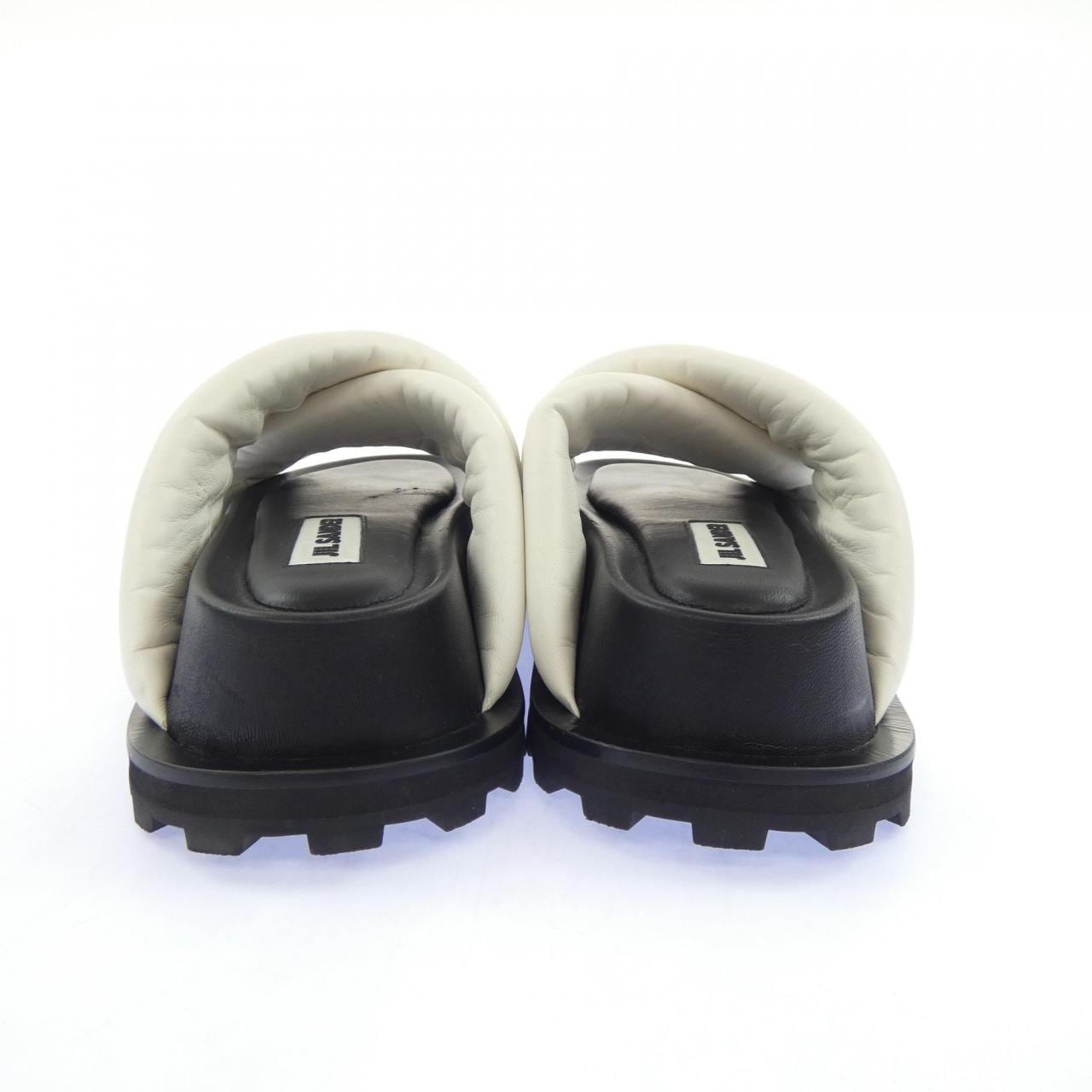 ジルサンダー JIL SANDER サンダル