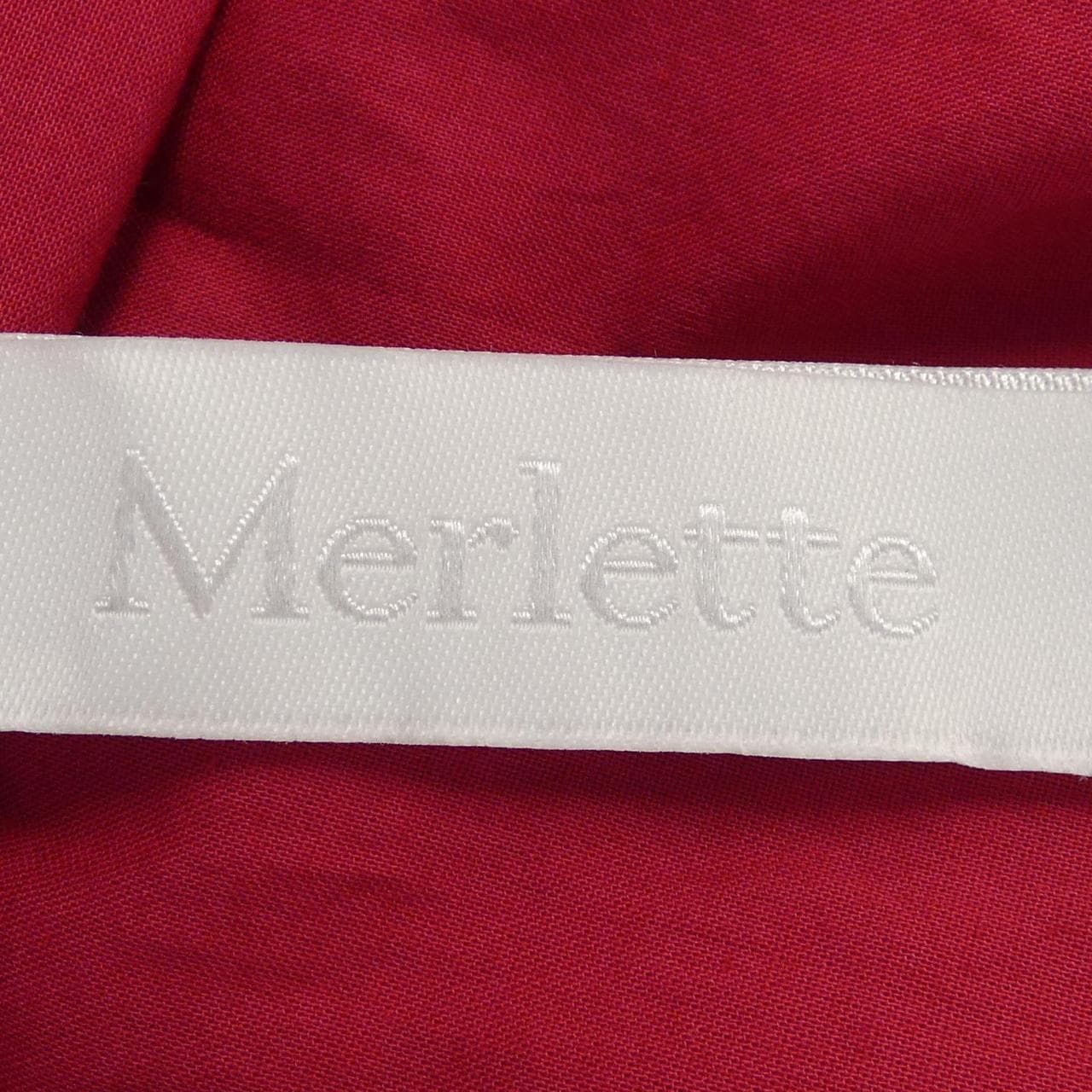 マーレット Merlette スカート