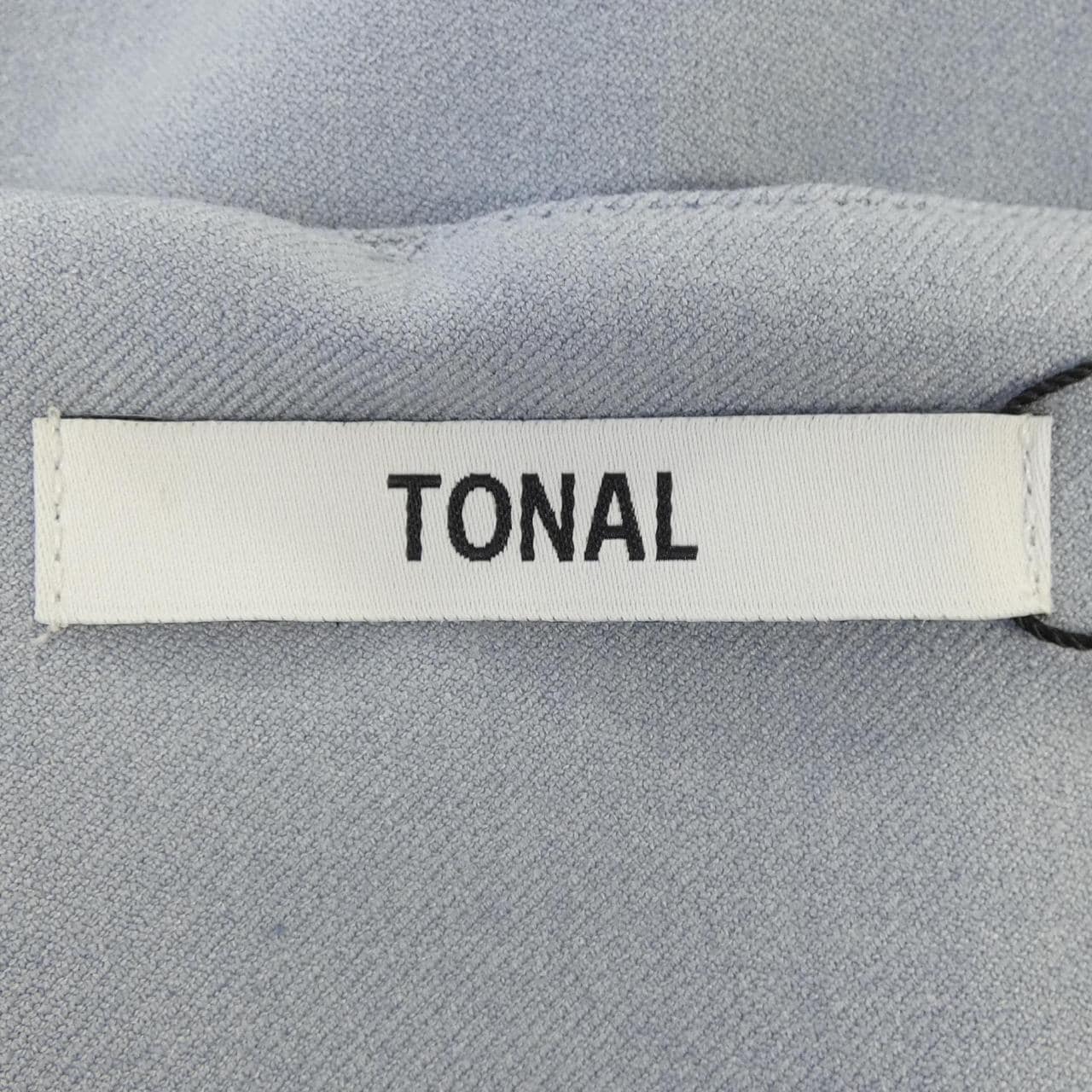 トーナル TONAL スカート