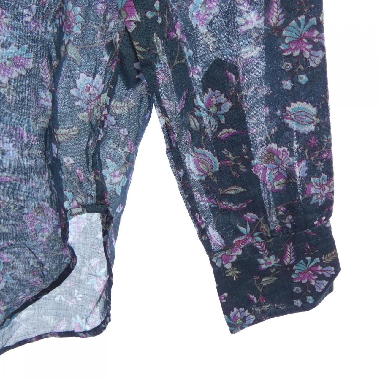 イザベルマラン エトワール ISABEL MARANT ETOILE シャツ