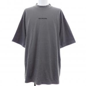 バレンシアガ BALENCIAGA 764235 TNVG9 UNISEX Tシャツ