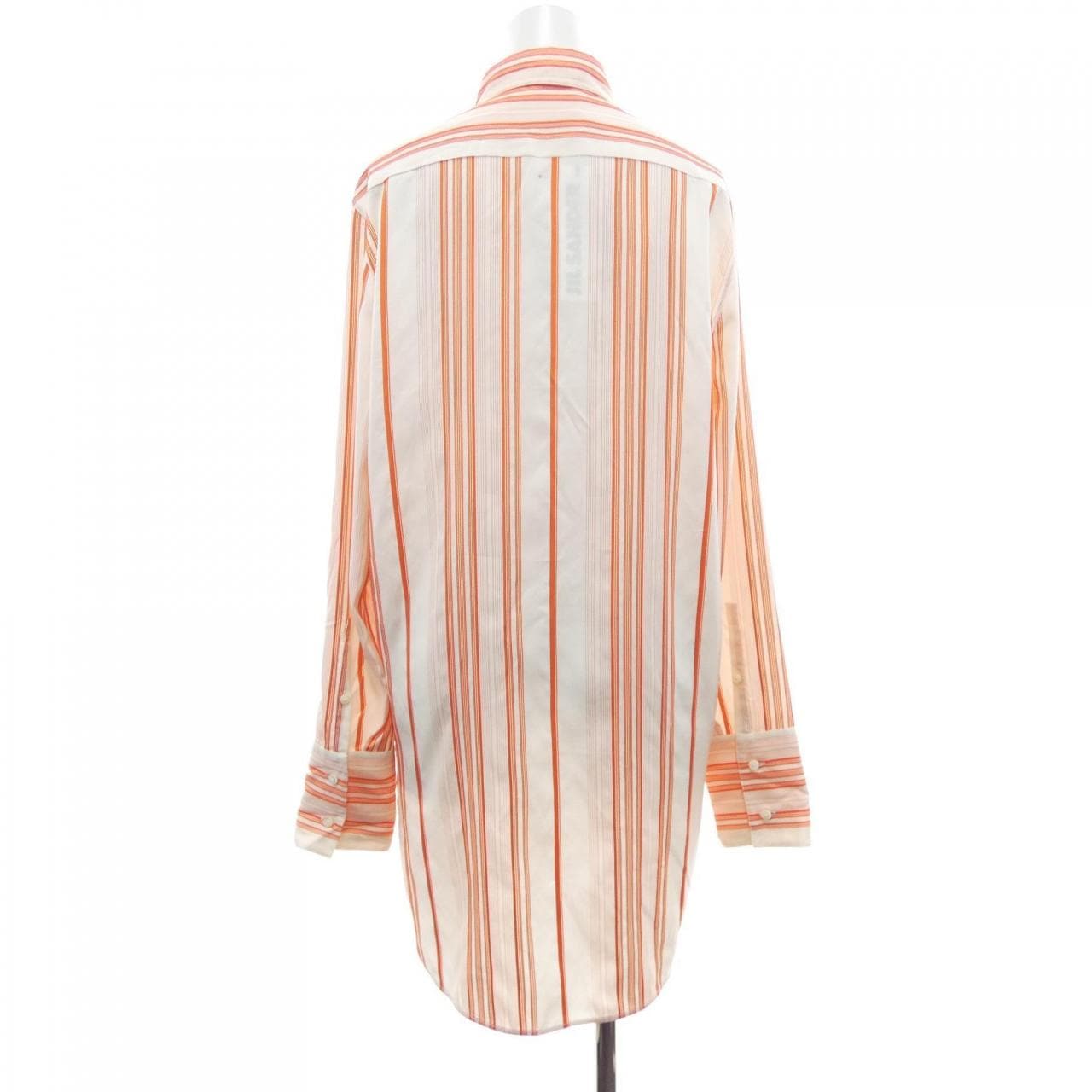 ジルサンダー JIL SANDER JSCO605406 シャツ