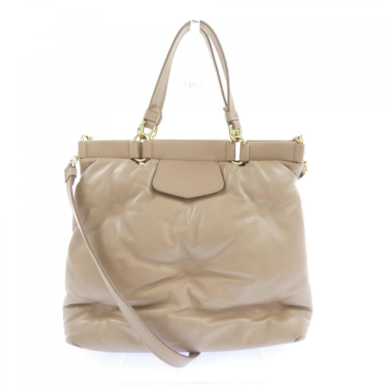 メゾンマルジェラ Maison Margiela GLAM SLAM　トートバッグ S56WD0133 BAG
