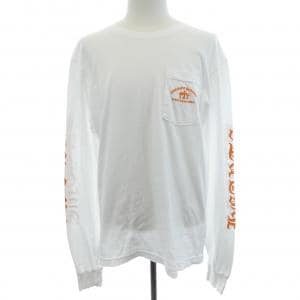 クロムハーツ CHROME HEARTS HOLLYWOOD Tシャツ