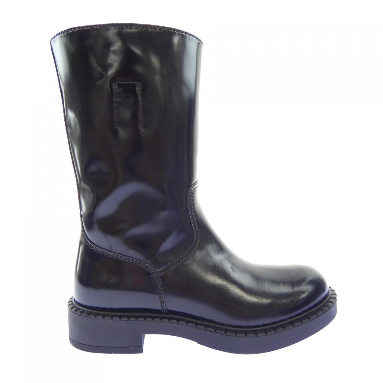 プラダ PRADA 2UE012 ロングブーツ
