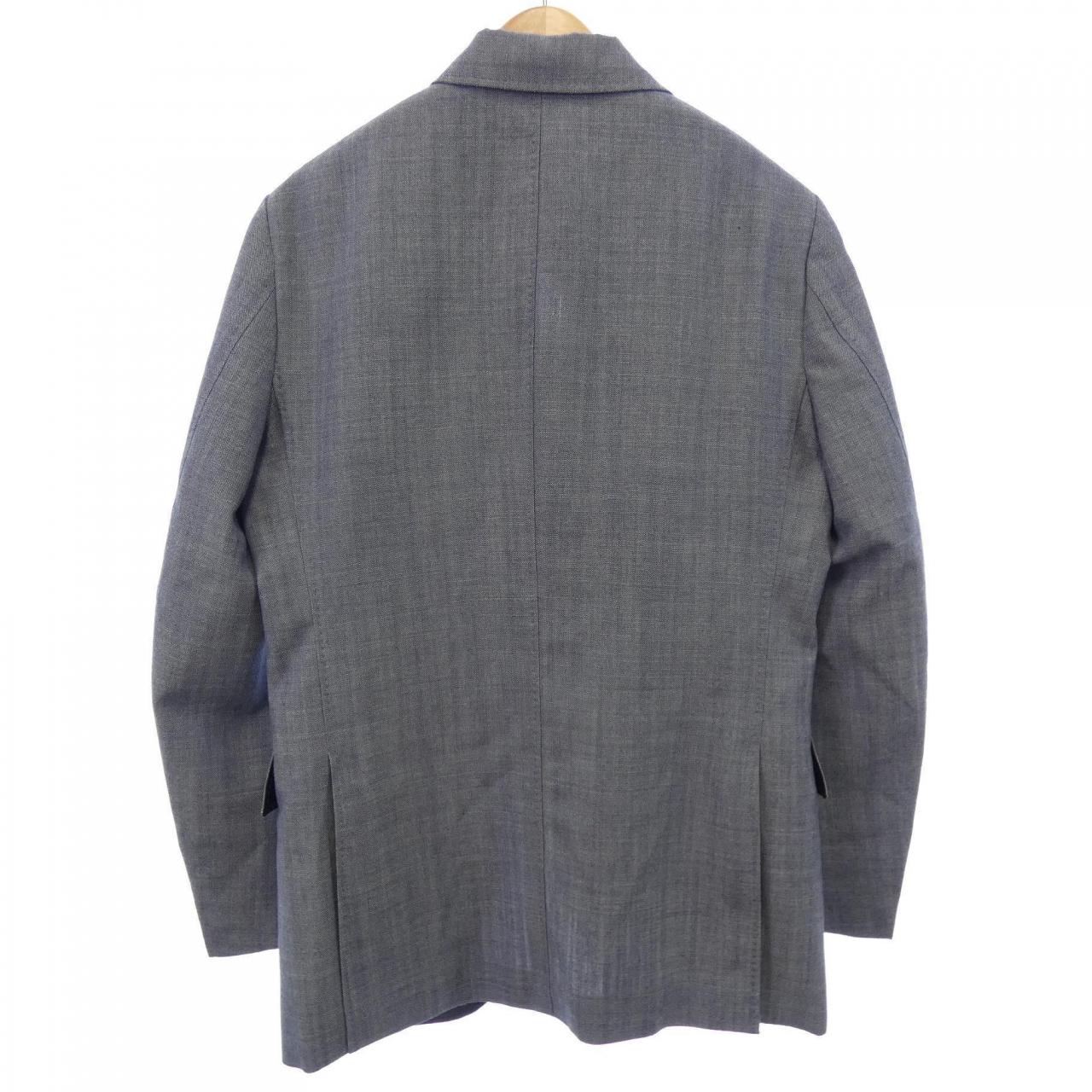 ベルルッティ Berluti R28GCU54WEBC ジャケット