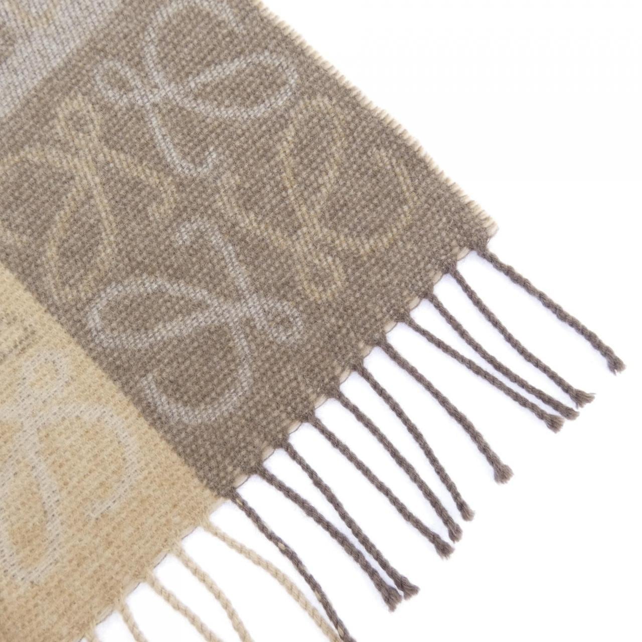 ロエベ LOEWE MUFFLER