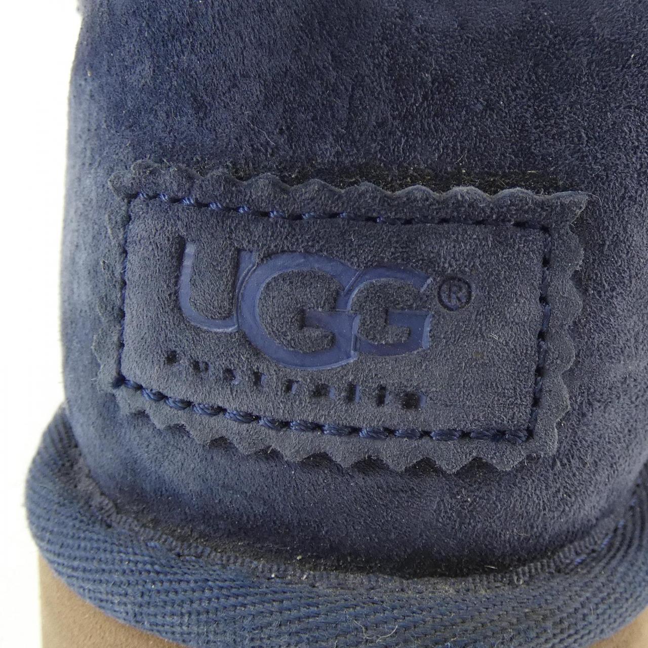 アグ UGG ブーツ