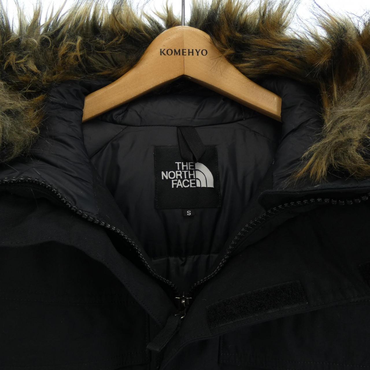 ザノースフェイス THE NORTH FACE ダウンジャケット