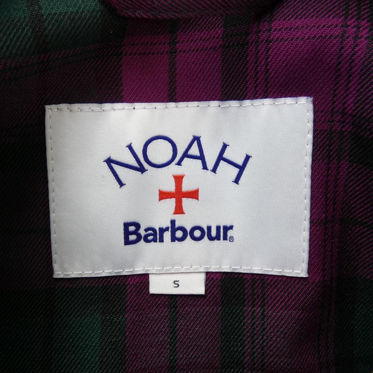 バブアー BARBOUR ジャケット