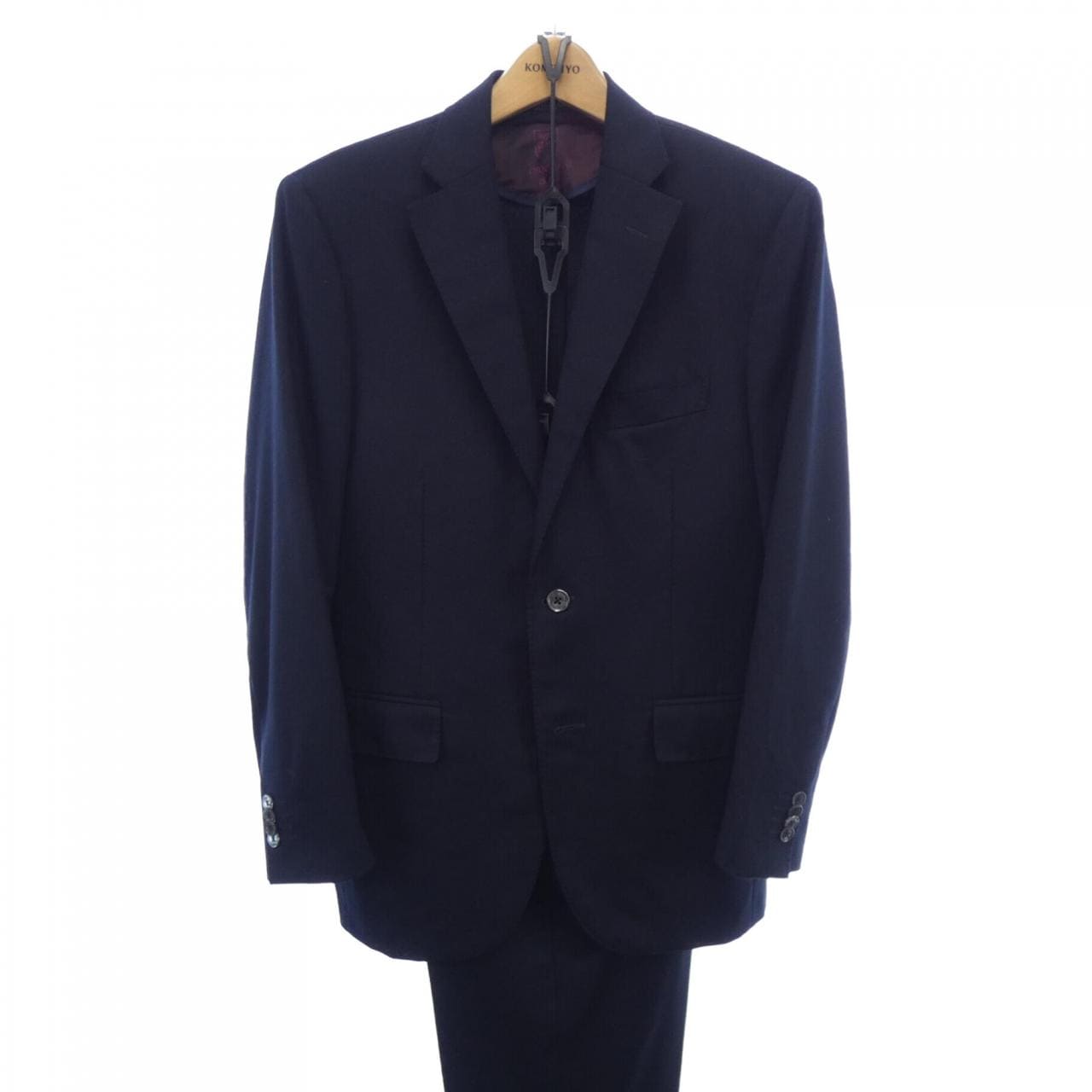 Corneliani Corneliani suit