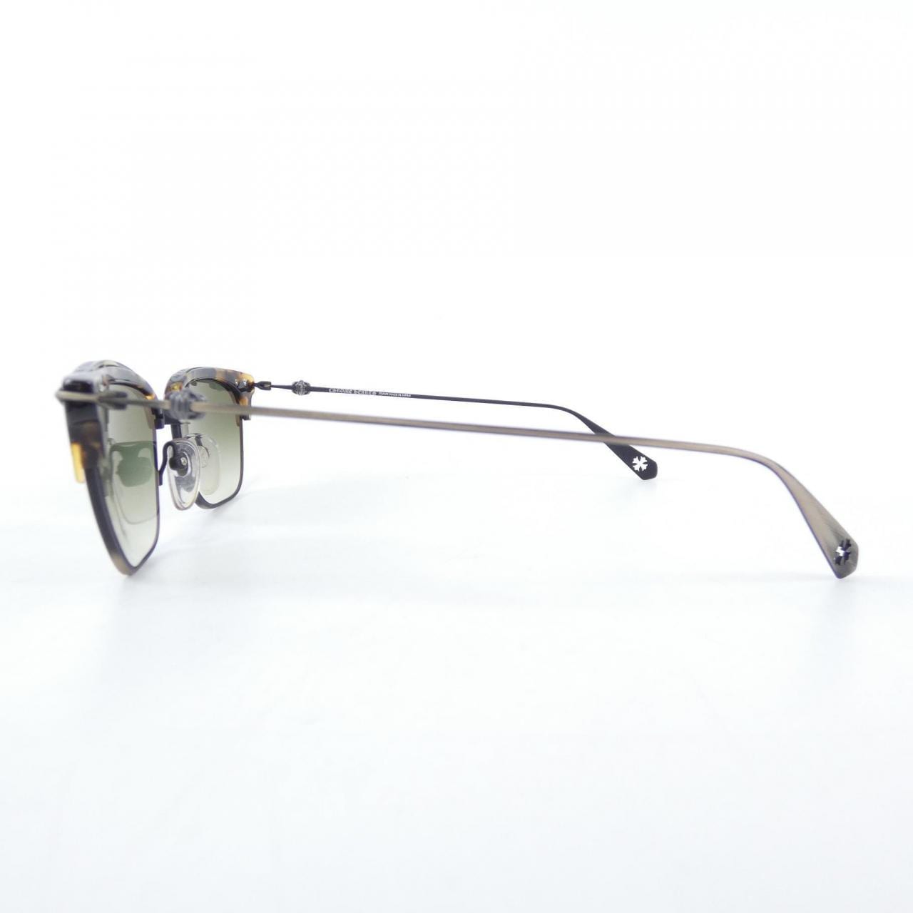 クロムハーツ CHROME HEARTS SUNGLASSES