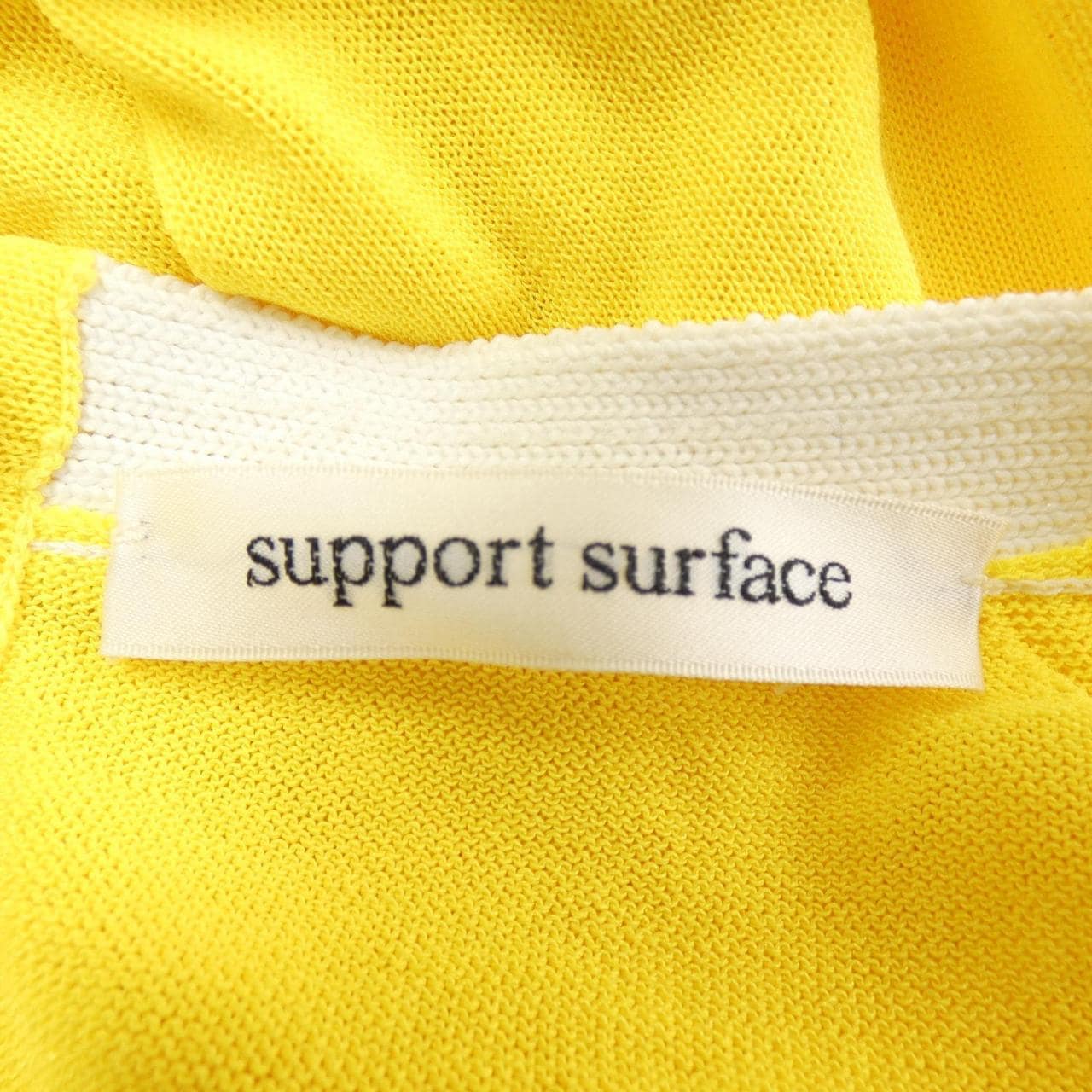 支撑曲面support surface上衣