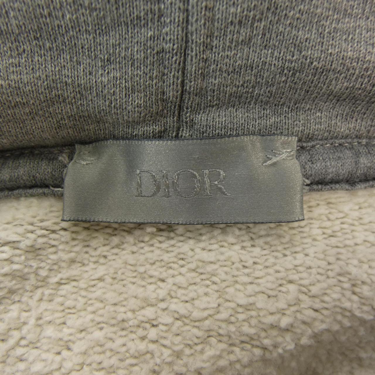 ディオール DIOR パーカー