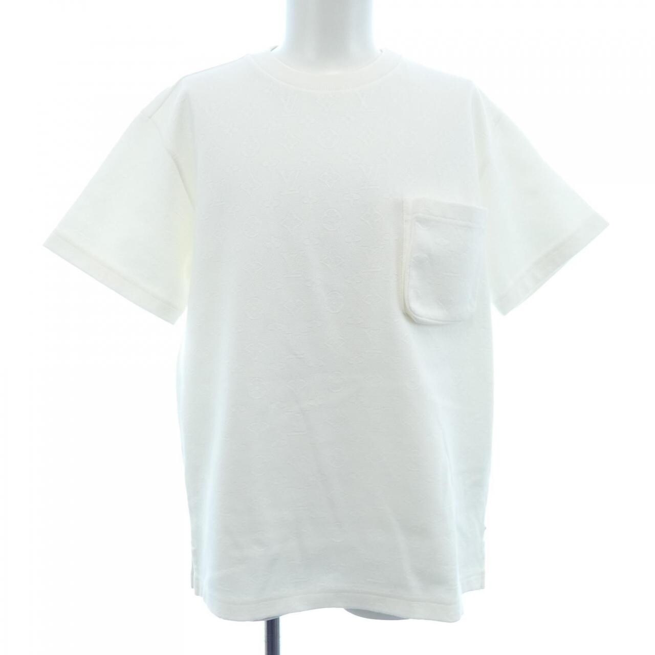 ルイヴィトン LOUIS VUITTON Tシャツ