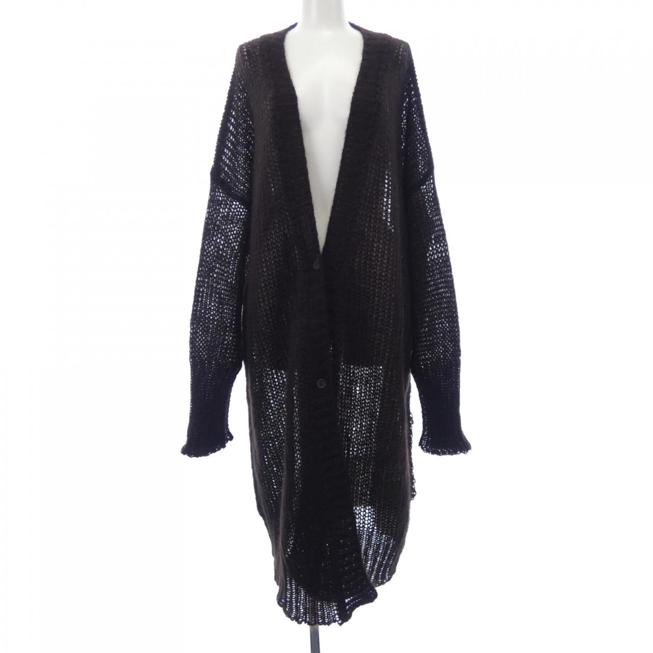 LIVIANA CONTI long cardigan