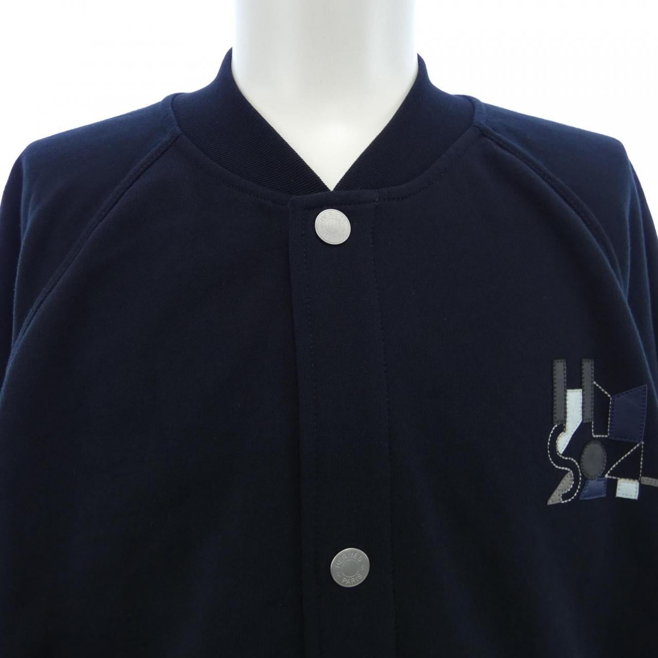 エルメス HERMES ジャケット