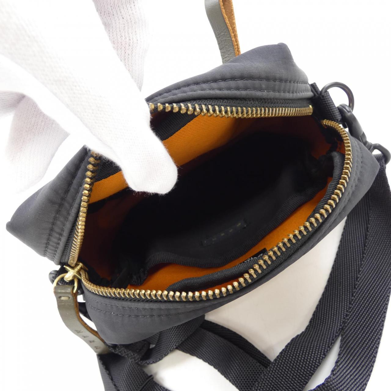 マルニポーター MARNI×PORTER BAG