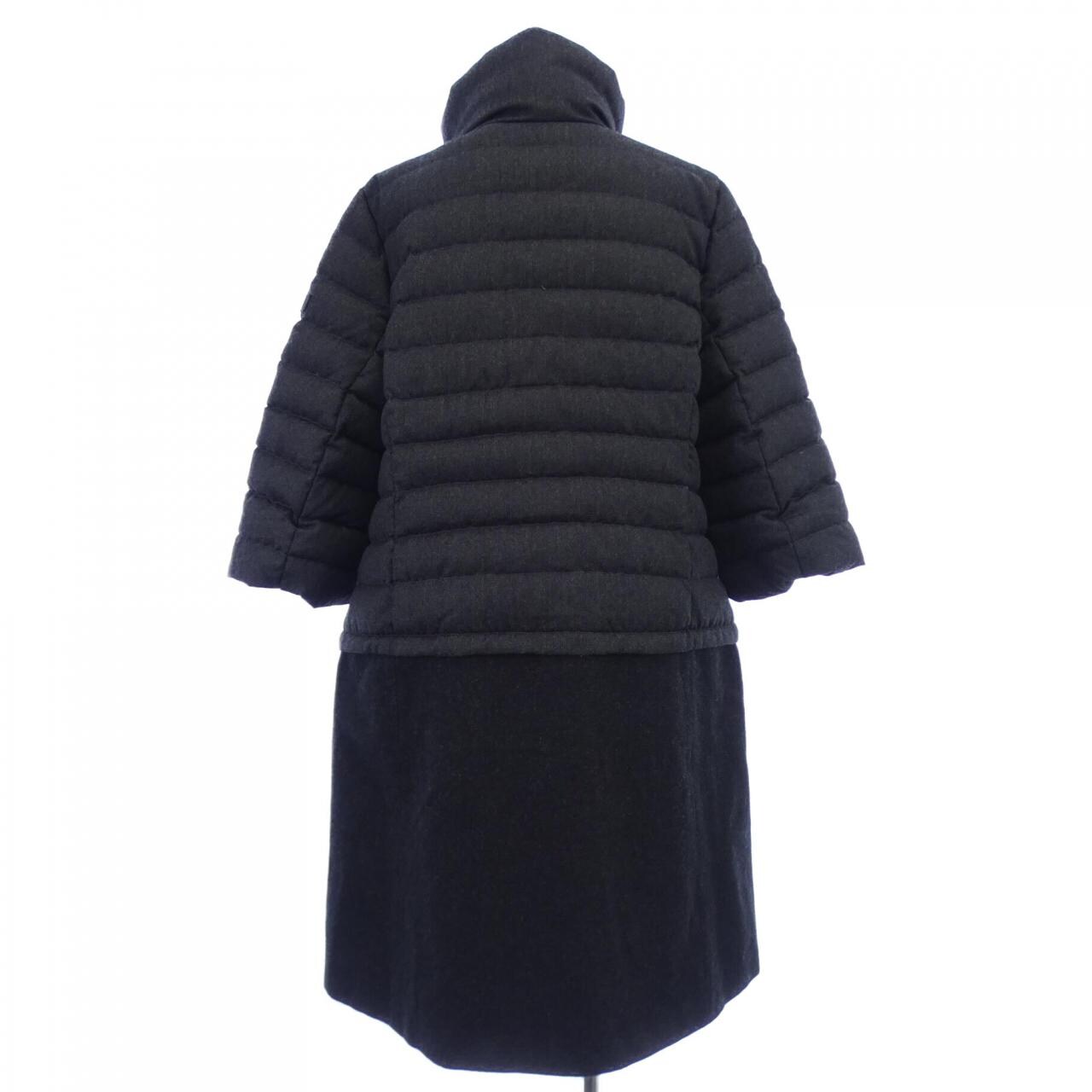Tatras TATRAS down jacket