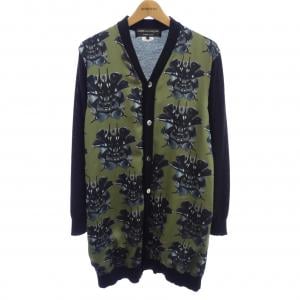 コムデギャルソンオムプリュス GARCONS HOMME plus ロングカーディガン