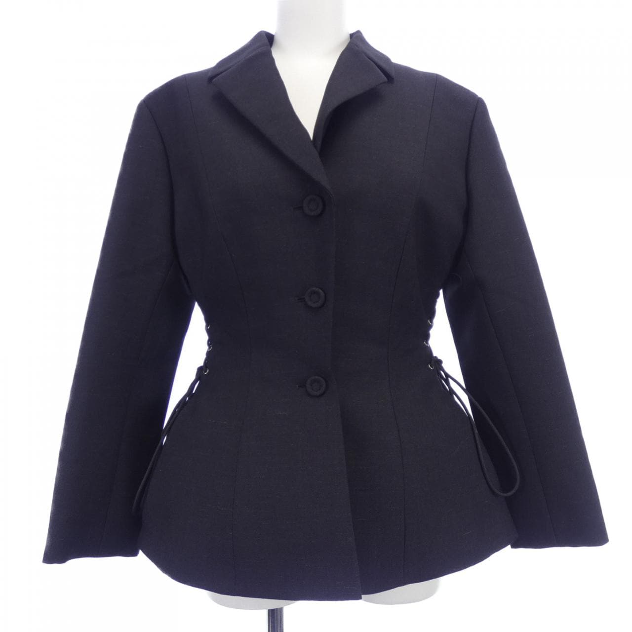 CHRISTIAN DIOR JACKET DIOR CHRISTIAN DIOR