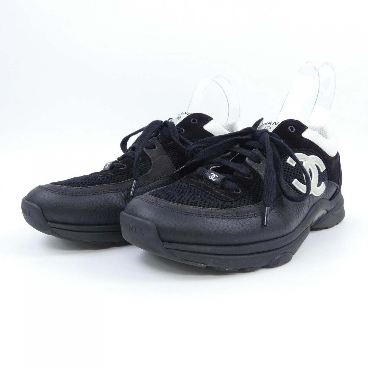 シャネル CHANEL スニーカー