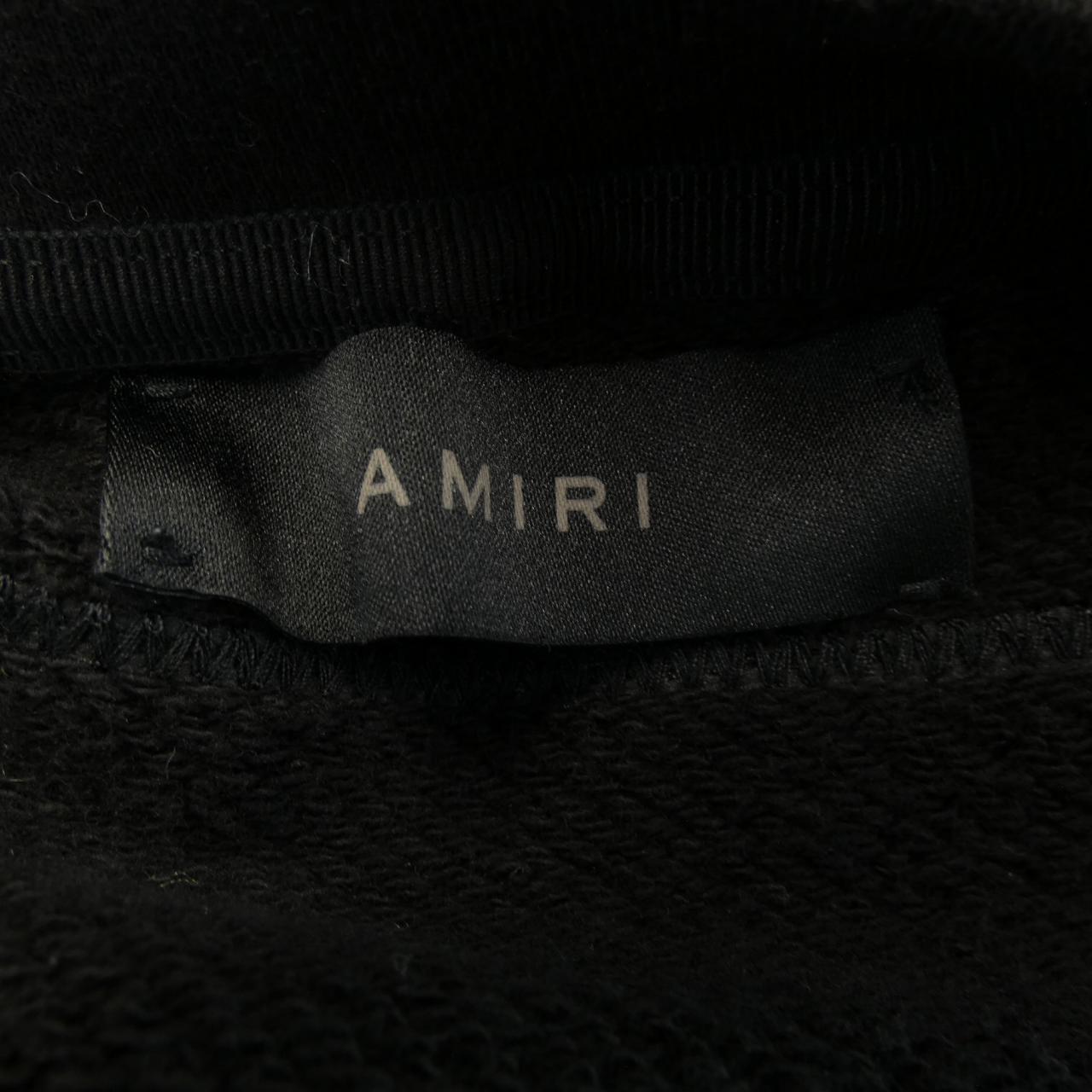 アミリ AMIRI スウェット