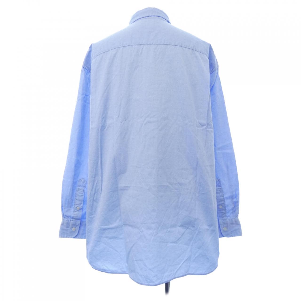 コムデギャルソンオム GARCONS HOMME シャツ