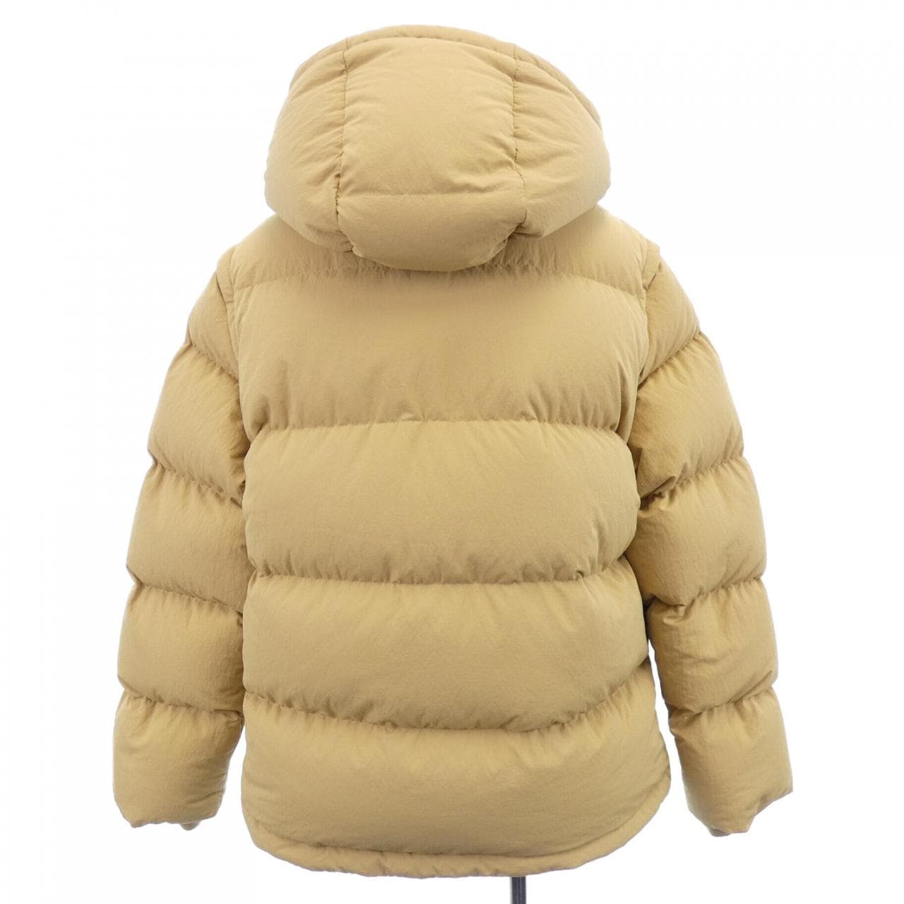 バーバリー BURBERRY 2WAY 80979441 ダウンジャケット