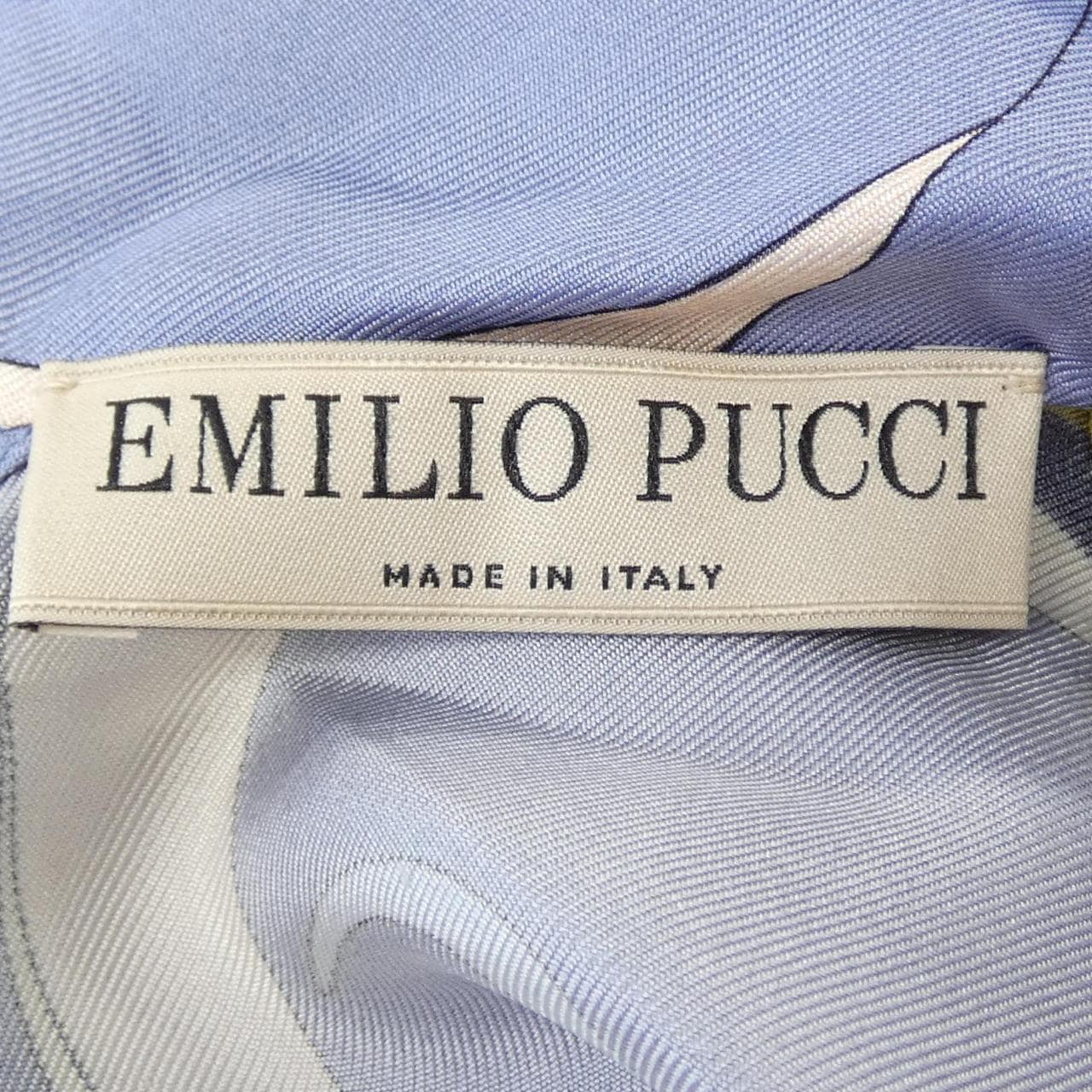 エミリオプッチ EMILIO PUCCI 2ERM26 トップス