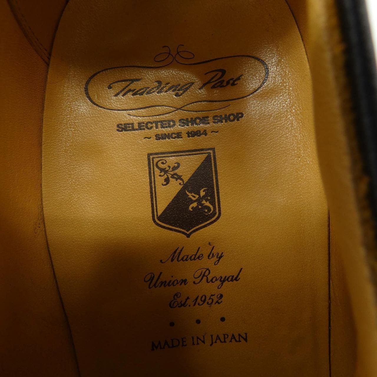 TREADING POST T502 シューズ