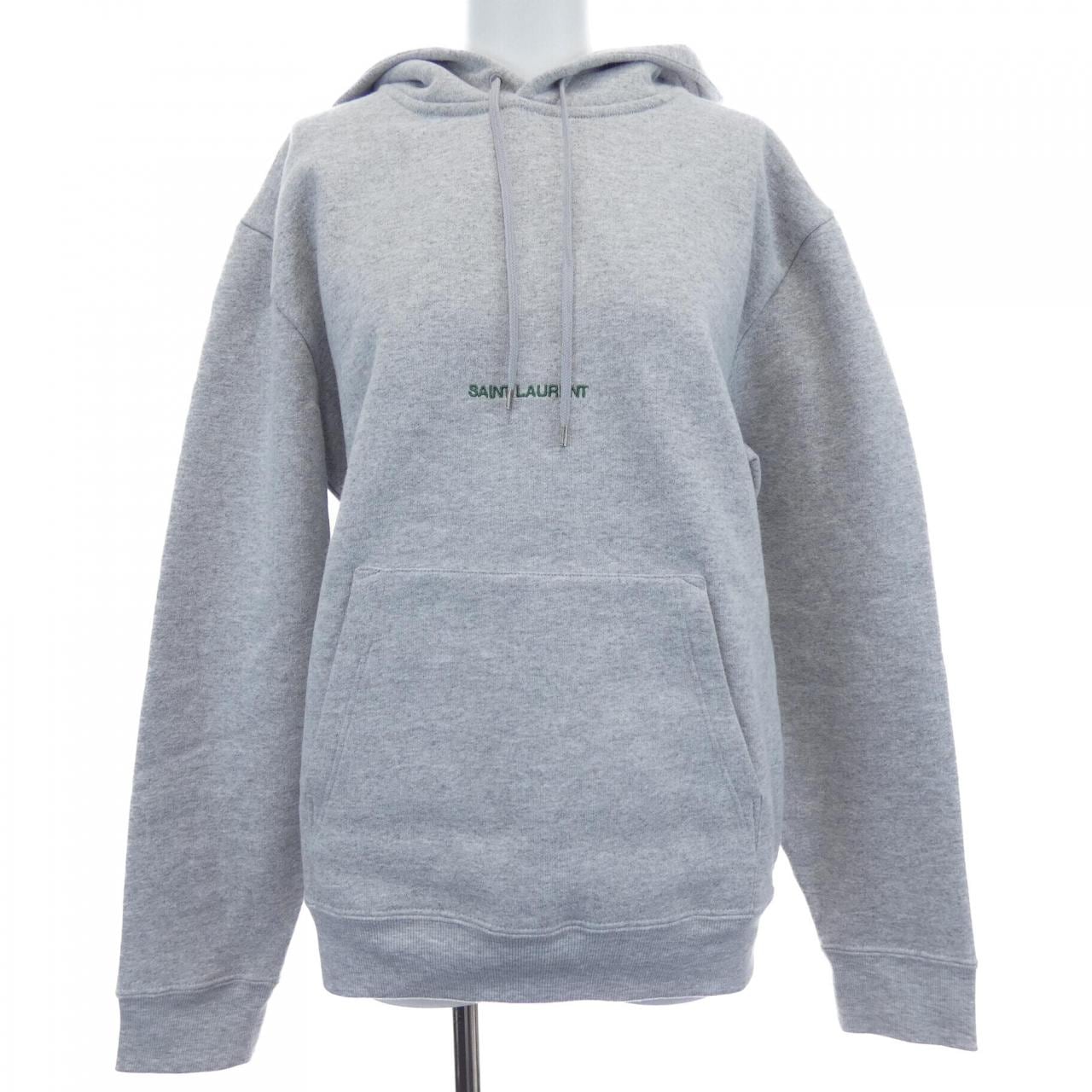 サンローラン SAINT LAURENT 709869 パーカー