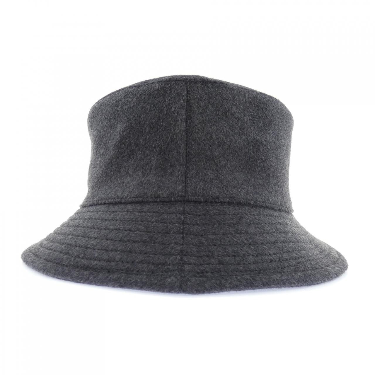 ジャックムー JACQUEMUS ACU00778AW00701-970 ハット