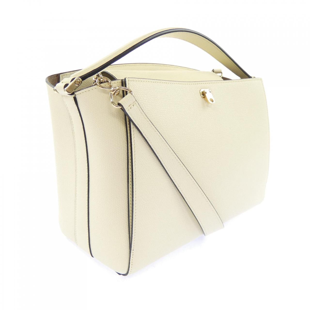 ヴァレクストラ VALEXTRA ブレラ BRERA WBBR0092028LOC BAG