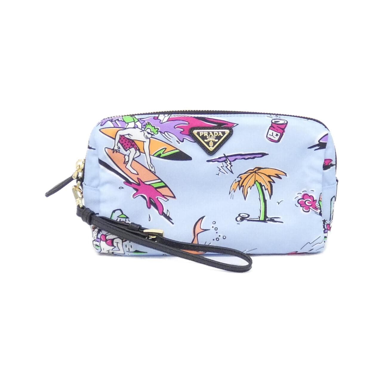 プラダ 1NS693 ポーチ