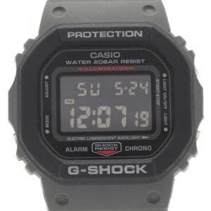 カシオ G-SHOCK DW-5610SU-8JF その他 クォーツ