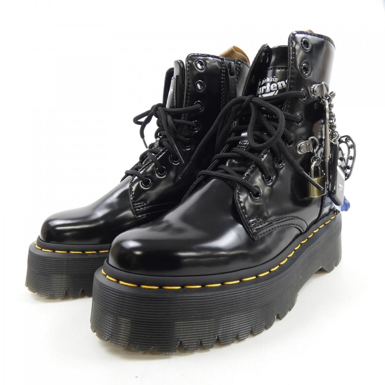 ドクターマーチン DR.MARTENS ブーツ