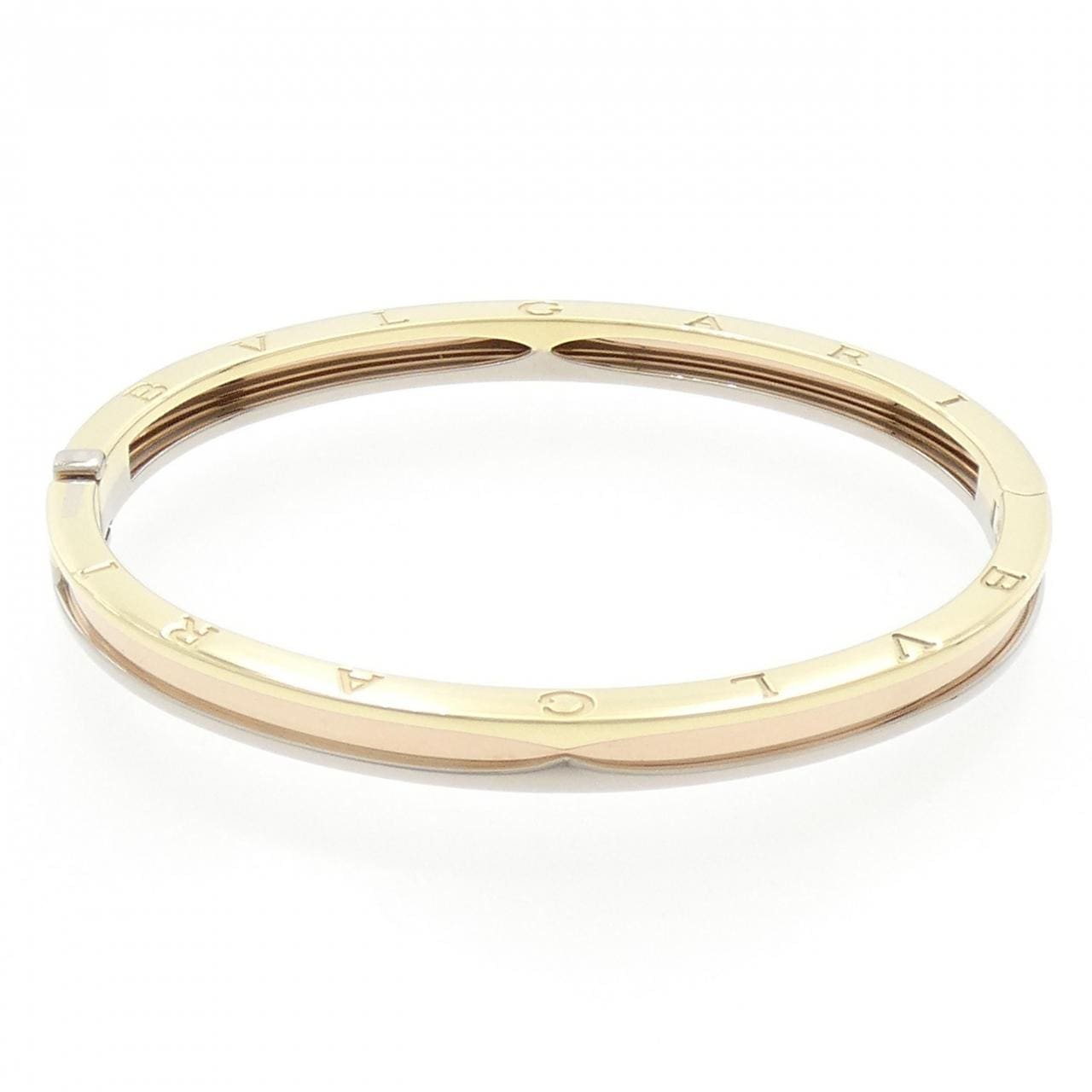 BVLGARI B.zero1 bangle