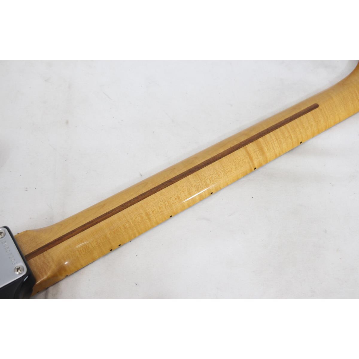 ＦＥＮＤＥＲ　ＣＵＳＴＯＭ　ＳＨＯＰ　　１９５７　ＳＴＲＡＴＯＣＡＳＴＥＲ