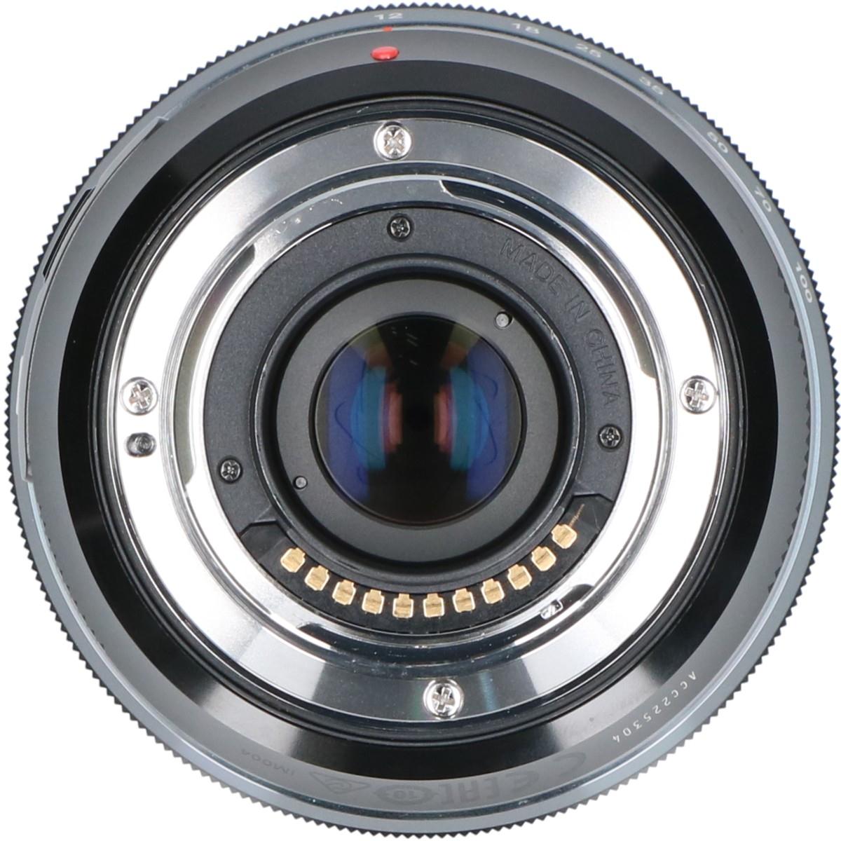 MZD12-100mm F4IS PRO