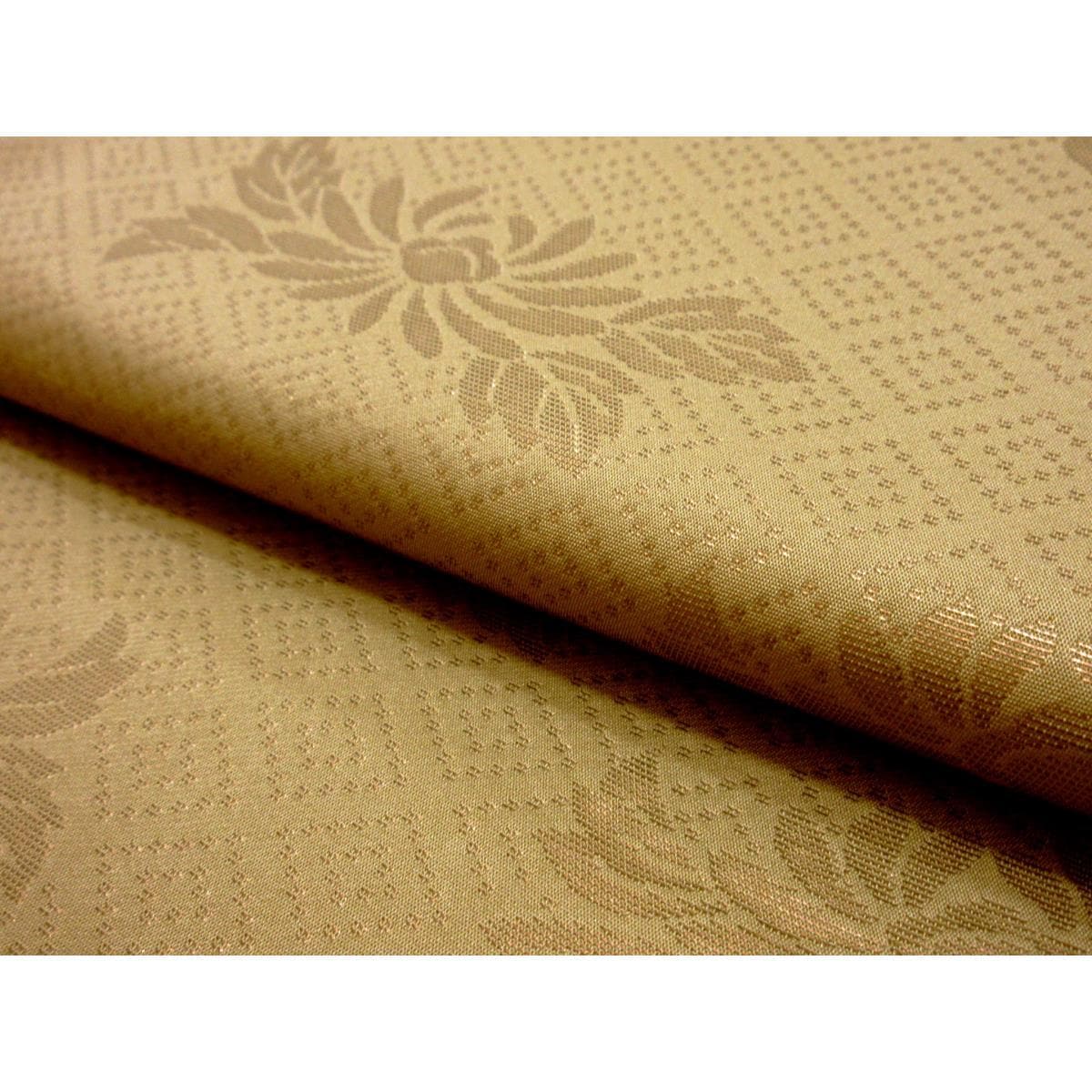 袋帯　芯なし仕立【こむさでもーど】