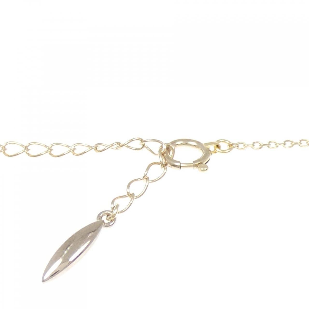 カシケイ ネイキッド ネックレス 1.00CT