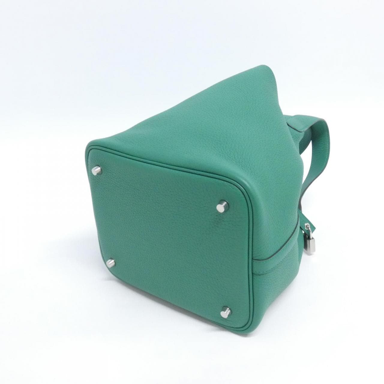 エルメス ピコタン ロック MM 060991CK バッグ