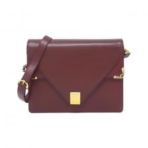 【ヴィンテージ】カルティエ ショルダーバッグ