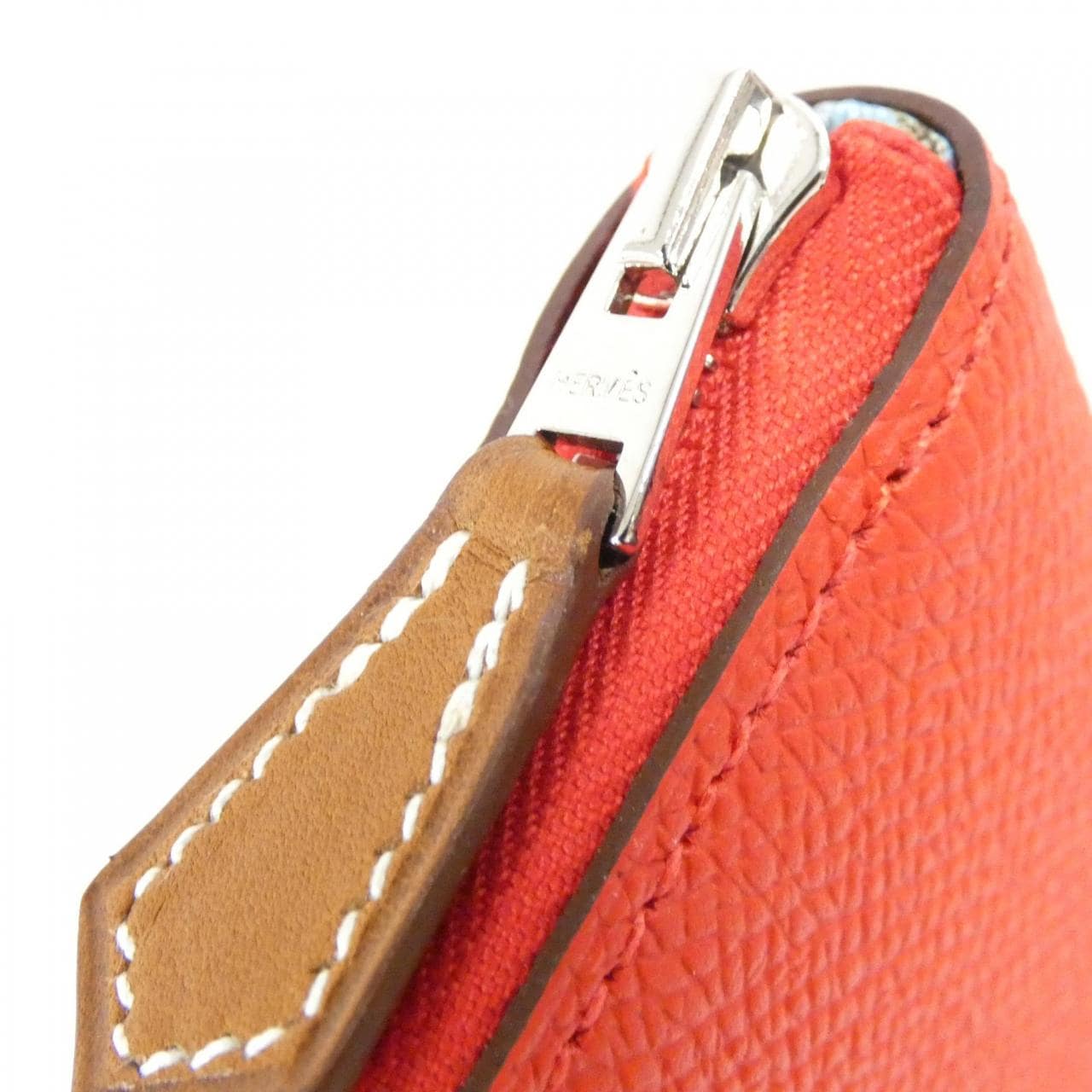 エルメス EQUATEUR シルク イン クラシック 077758CK 財布