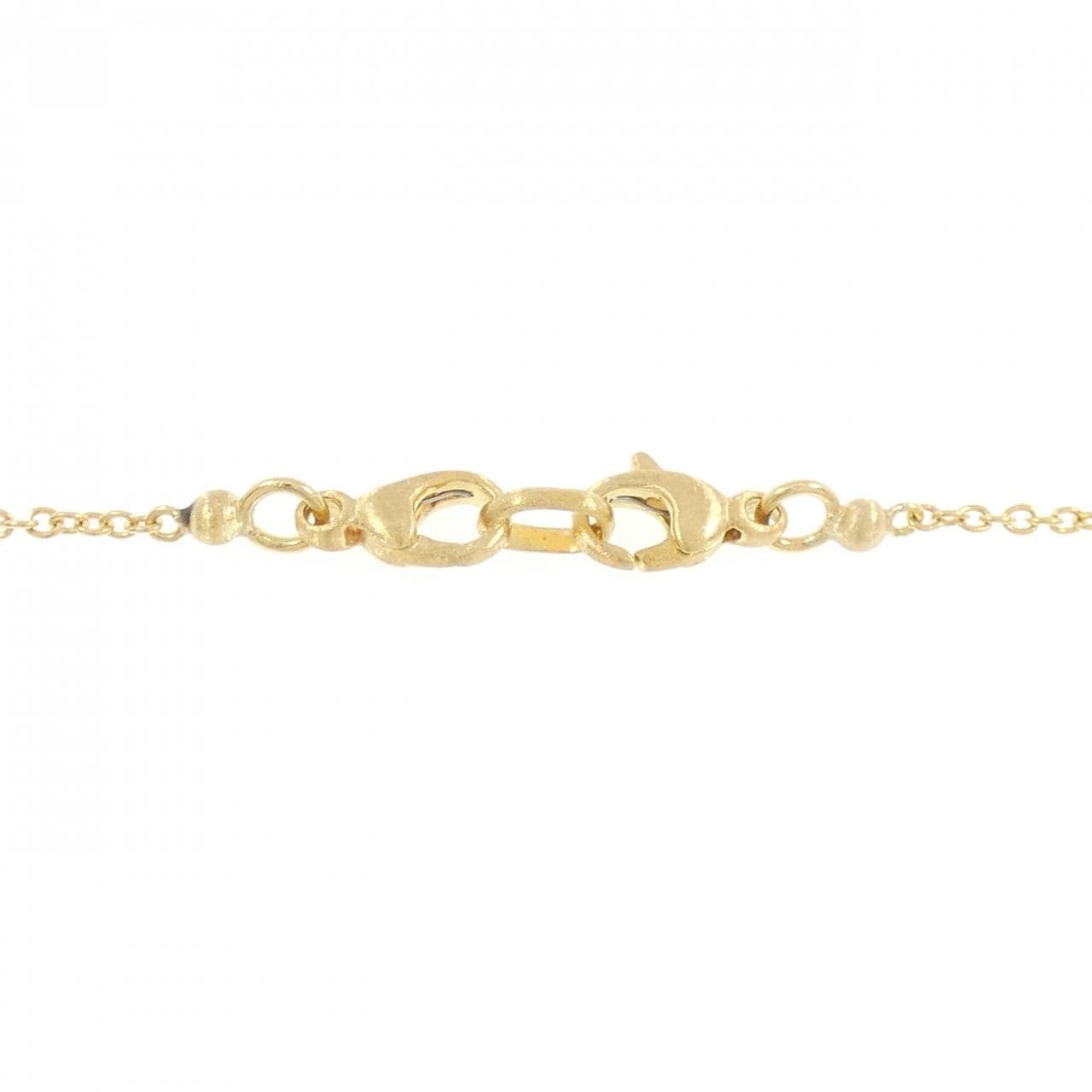 フェデリコ ブチェラッティ ネックレス