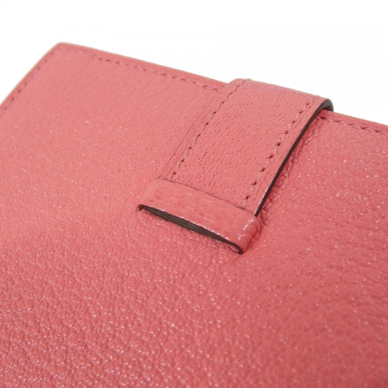 エルメス ベアン ミニ 039795CK 財布